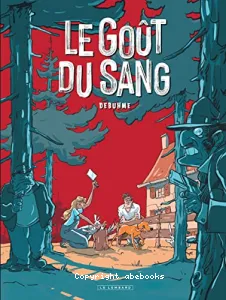 Le Goût du sang