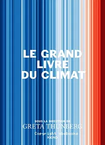 Le grand livre du climat