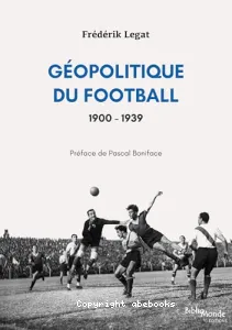 Géopolitique du football