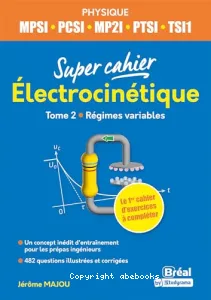 Electrocinétique