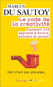 Le code de la créativité