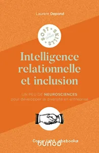 Intelligence relationnelle et inclusion