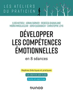 Développer les compétences émotionnelles