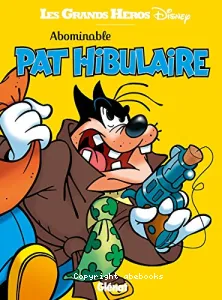 Abominable Pat Hibulaire