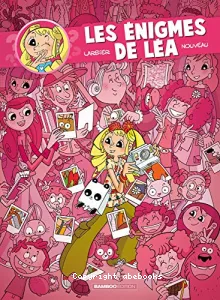 Les énigmes de Léa