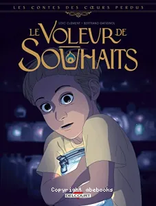 Le voleur de souhaits