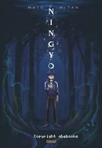 Ningyo