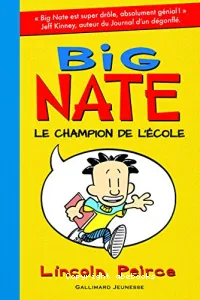 Le champion de l'école