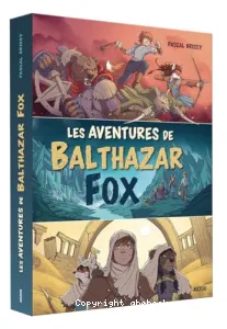 Les aventures de Balthazar Fox