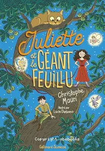 Juliette et le géant feuillu