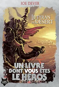 Le tyran du désert