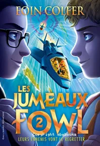 Les jumeaux Fowl