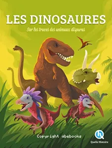 Les dinosaures