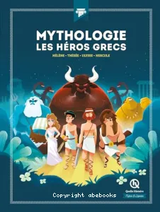 Mythologie