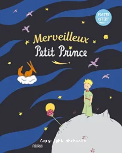 Merveilleux Petit Prince