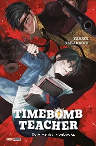 Timebomb teacher