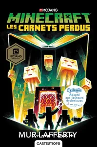 Les carnets perdus