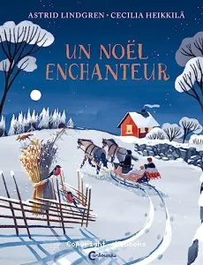 Un Noël enchanteur