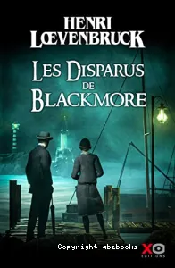 Disparus de Blackmore (Les)