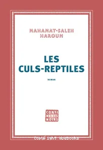 Culs-reptiles (Les)