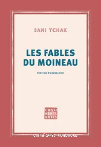 Fables du moineau (Les)