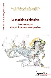 Machine à histoires (La)