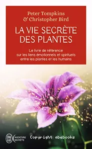 Vie secrète des plantes (La)