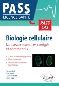 Biologie cellulaire