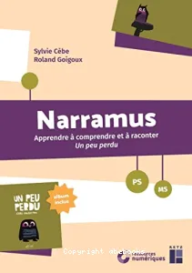 Narramus PS-MS