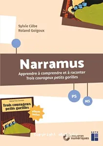 Narramus PS-MS