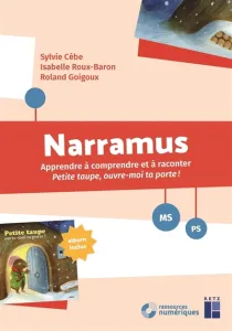 Narramus PS-MS