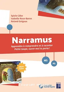 Narramus PS-MS