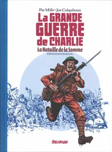 La Grande guerre de Charlie