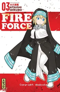 Fire force