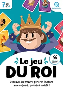 Jeu du roi (Le)