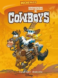 Histoires de cow-boys