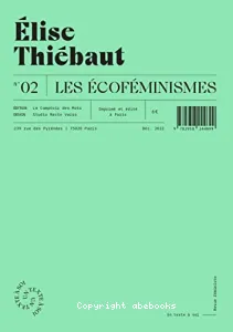 Les écoféminismes