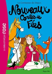 Nouveaux contes de fées