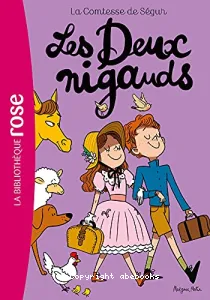 Les deux nigauds