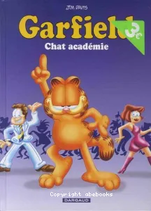 Chat Académie