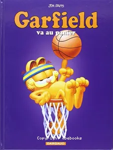 Garfield Tome 41