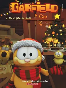 Un conte de Noël