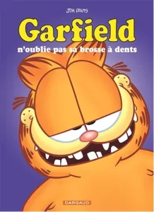 Garfield Tome 22