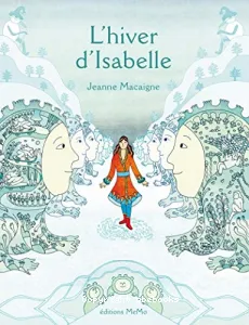 L'hiver d'Isabelle