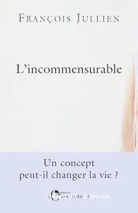 L'incommensurable