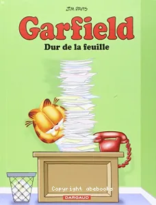 Garfield Tome 30