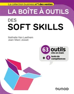 Boîte à outils des soft skills (La)