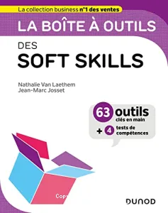 Boîte à outils des soft skills (La)