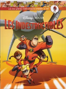 Les indestructibles