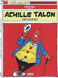 Achille talon vous salue bien